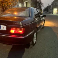 پژو پارس مدل ۹۰سفارشی|خودرو سواری و وانت|پارس‌آباد, |دیوار