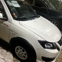 کوییک اس ۸۵ گانه مدل ۱۴۰۴|خودرو سواری و وانت|بندر ترکمن, |دیوار