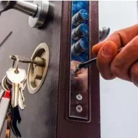 کلید سازی سیار شبانه روزی ۲۴ساعته