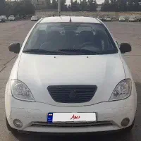 تیبا ۱۴۰۰ تمیز وعالی|خودرو سواری و وانت|نیشابور, دارایی|دیوار