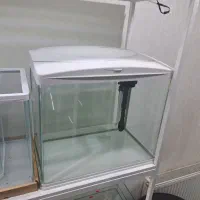 آکواریوم مکانیزه ماهیران مدل MA-25|ماهی|مشهد, رسالت|دیوار