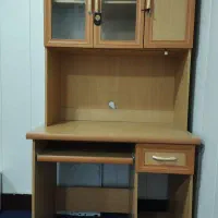 میز کامپیوتر