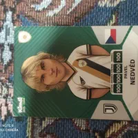 کیمدی پاول ندود