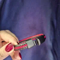 دستبند چرم مردانه و زنانه