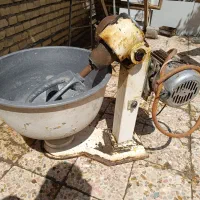 خمیرگیر نانوایی