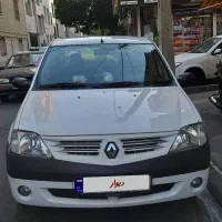 L90 لوگان مدل۸۸