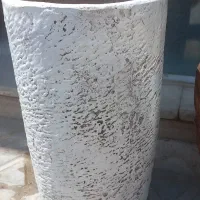 گلدان سفال