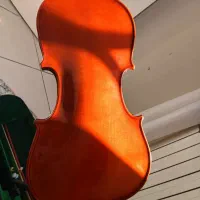 ویولن آماتی  (Amati 100)  سایز ۴/۴|ویولن|تهران, ونک|دیوار