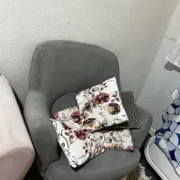 مبل ۷نفره همراه با میز وسط از جنس مبل|مبلمان خانگی و میز عسلی|بوشهر, |دیوار