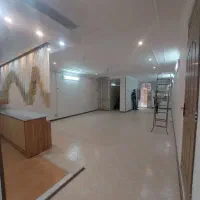 نیم طبقه رهن کامل میدان امان حسین