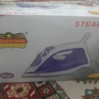 اتو بخار سرامیکی استیم ایرون