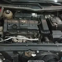 206sd (v1) tu5|خودرو سواری و وانت|بجنورد, |دیوار