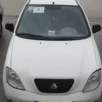 تیبا ۲ مدل ۹۴