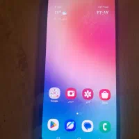 گوشی A24
