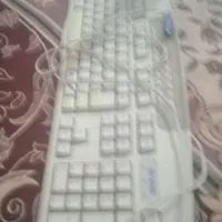 صفحه کلید کامپیوتر اصل