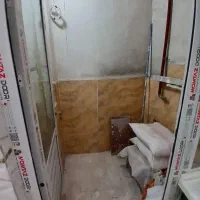 ۵۵متری نوساز  کلید نخورده سوییت تک خواب حمیدیان|فروش آپارتمان|رشت, پاره بیجار|دیوار