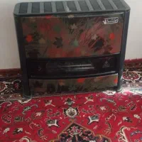 بخاری گازی جهان افروز