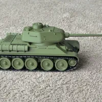 ماکت تانک T34|کلکسیون و سرگرمی|تهران, بوستان ولایت|دیوار
