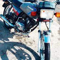 کاوازاکی جی تی او|موتورسیکلت|تربت جام, معدآباد|دیوار