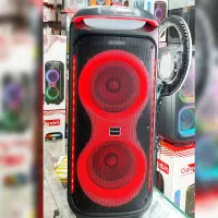 اسپیکر گلکسبیت گارانتی ۱۲ ماهه اقساطی
