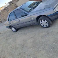 پژو۴۰۵ مدل۹۲|خودرو سواری و وانت|ساوه, |دیوار