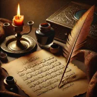 دعانویس سرکتاب تمام کارها تضمینی