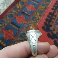 انگشتر ری احمد|جواهرات|گلپایگان, |دیوار