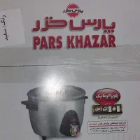 پلوپز ۴نفره آکبند