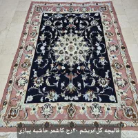 قالیچه دستباف کفساده کرک ساروق اراک|فرش|تهران, ونک|دیوار