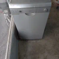 ماشین ظرفشویی هایر