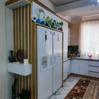 فروش واحد80متری، نوساز، دوخواب، وام دار