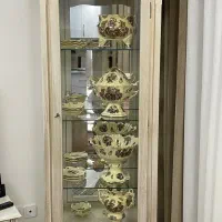 ویترین(بوفه)