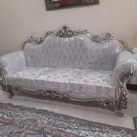 کاورمبل انواع مبل استیل وکلاسیک راحتی ونهارخوری|خدمات پیشه و مهارت|بروجرد, |دیوار