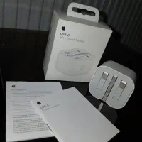 اداپتور اورجینال ایفون