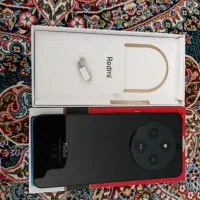 شیائومی Redmi 14C با حافظهٔ ۲۵۶ گیگابایت