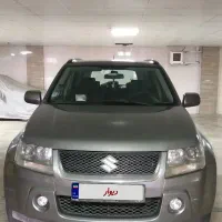 سوزوکی گرندویتارا