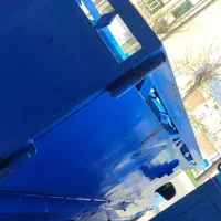 باربند سنگین جویبار