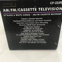 تلویزیون و ضبط و رادیو سرهم کلکسیونی ژاپنی نو|کلکسیون اشیاء عتیقه|صدرا-فارس, فاز ۱|دیوار