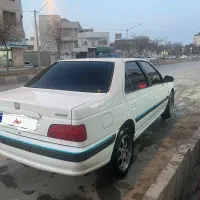 پارس ۹۳ دوگانه داشبورد جدید|خودرو سواری و وانت|شیروان (خراسان), |دیوار