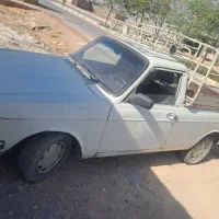 فروش پیکان وانت۱۳۸۵