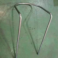 خدمات خم cnc  لوله پروفیل بیضی