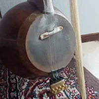 ساز/کمانچه/هاشم/پشتدار|سازهای سنتی|کرج, عظیمیه|دیوار