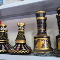 شیشه قلیان|عمده‌فروشی|تنکابن, |دیوار