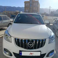 فروش هایما s7|خودرو سواری و وانت|ایلام, |دیوار