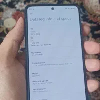 شیائومی M4 pro 256G|موبایل|کرج, شهرک اوج|دیوار