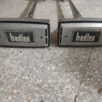 دو عدد بوق اسکانیا