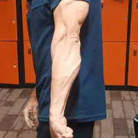 باشگاه بدنسازی ومربی خصوصی