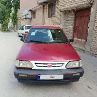 پراید۱۱۱ مدل۸۵