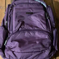 کوله پشتی لپ تاپ کاریبو