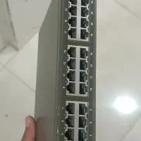 سوییچ 24 پورت